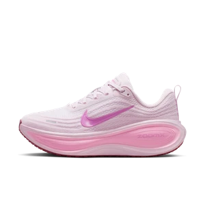 Damskie buty do biegania po asfalcie Nike Vomero Plus - Fiolet