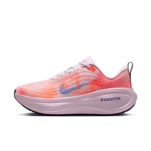 Damskie buty do biegania po asfalcie Nike Vomero Plus - Fiolet
