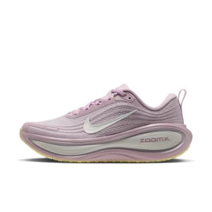 Damskie buty do biegania po asfalcie Nike Vomero Plus - Różowy