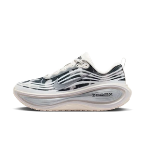 Damskie buty do biegania po asfalcie Nike Vomero Plus SE - Szary