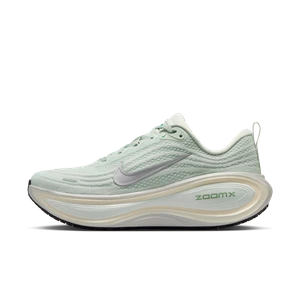 Damskie buty do biegania po asfalcie Nike Vomero Plus - Szary