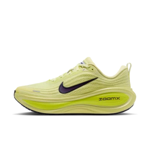 Damskie buty do biegania po asfalcie Nike Vomero Plus - Zieleń