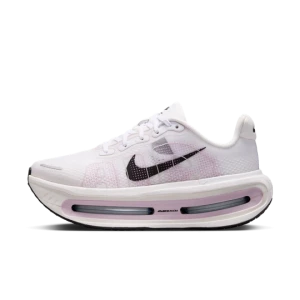 Damskie buty do biegania po asfalcie Nike Vomero Premium - Biel