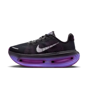 Damskie buty do biegania po asfalcie Nike Vomero Premium - Czerń