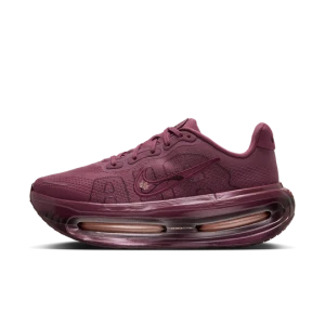 Damskie buty do biegania po asfalcie Nike Vomero Premium - Czerwony