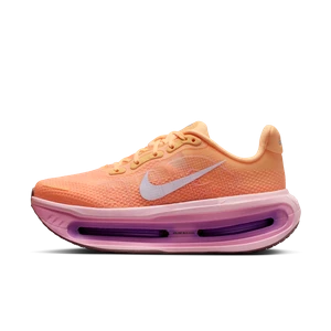 Damskie buty do biegania po asfalcie Nike Vomero Premium - Pomarańczowy