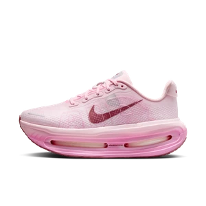 Damskie buty do biegania po asfalcie Nike Vomero Premium - Różowy