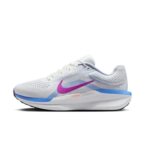 Damskie buty do biegania po asfalcie Nike Winflo 11 - Biel