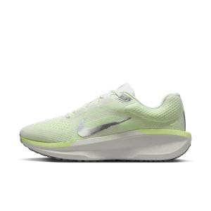 Damskie buty do biegania po asfalcie Nike Winflo 11 - Biel