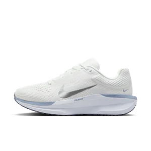 Damskie buty do biegania po asfalcie Nike Winflo 11 - Biel