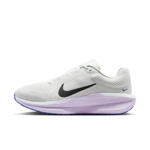 Damskie buty do biegania po asfalcie Nike Winflo 11 - Biel