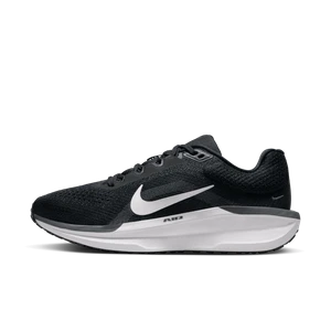 Damskie buty do biegania po asfalcie Nike Winflo 11 - Czerń