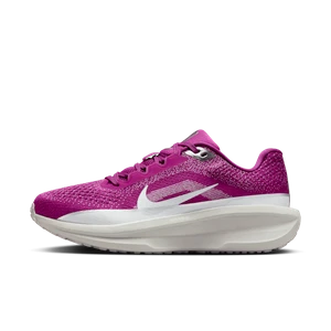 Damskie buty do biegania po asfalcie Nike Winflo 11 Premium - Fiolet