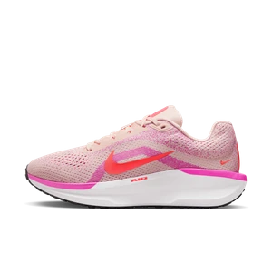 Damskie buty do biegania po asfalcie Nike Winflo 11 - Różowy