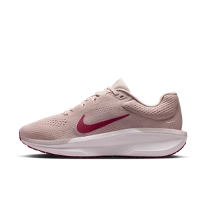 Damskie buty do biegania po asfalcie Nike Winflo 11 - Różowy