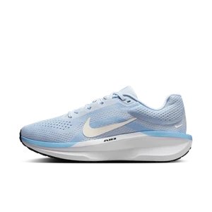 Damskie buty do biegania po asfalcie Nike Winflo 11 - Szary