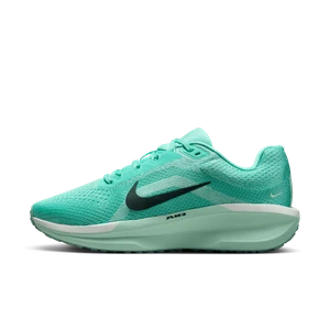 Damskie buty do biegania po asfalcie Nike Winflo 11 - Zieleń