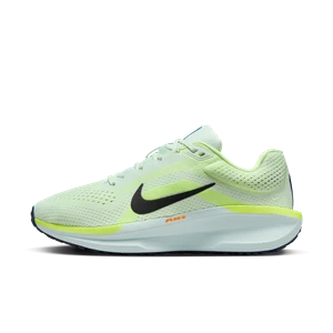 Damskie buty do biegania po asfalcie Nike Winflo 11 - Zieleń