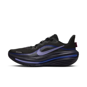 Damskie buty do biegania po asfalcie Nike Winflo 12 - Czerń