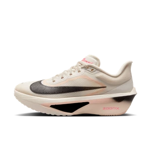 Damskie buty do biegania po asfalcie Nike Zoom Fly 6 - Brązowy