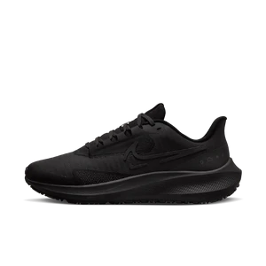 Damskie buty do biegania po asfalcie w każdych warunkach pogodowych Nike Pegasus 39 Shield - Czerń