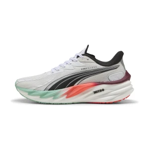 Damskie buty do biegania PUMA × HYROX Velocity NITRO™ 4, Akcesoria, Biały,