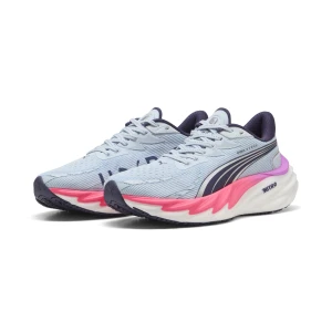 Damskie buty do biegania PUMA × HYROX Velocity NITRO™ 4, Akcesoria, Szary,