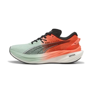 Damskie buty do biegania PUMA x HYROX Deviate NITRO™ 3, Akcesoria, Zielony,