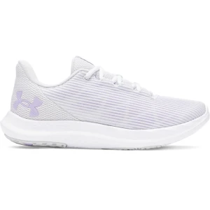Damskie buty do biegania Under Armour UA Charged Speed Swift - szare
