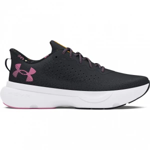 Damskie buty do biegania Under Armour UA Infinite Printed - czarne