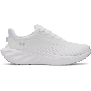 Damskie buty do biegania Under Armour UA W Ascend - białe