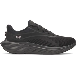 Damskie buty do biegania Under Armour UA W Ascend - czarne