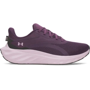 Damskie buty do biegania Under Armour UA W Ascend - fioletowe