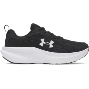Damskie buty do biegania Under Armour UA W Assert 11 - czarne