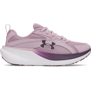 Damskie buty do biegania Under Armour UA W Assert 11 - różowe