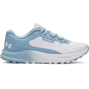 Damskie buty do biegania Under Armour UA W Charged Bandit Tr 3 - niebieskie
