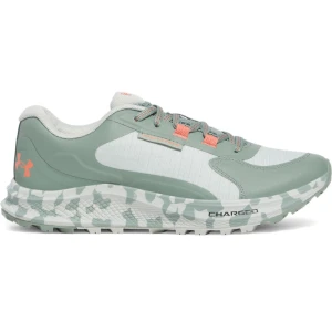 Damskie buty do biegania Under Armour UA W Charged Bandit Tr 3 - zielone