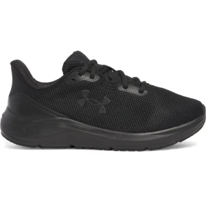 Damskie buty do biegania Under Armour UA W Charged Pursuit 4 - czarne