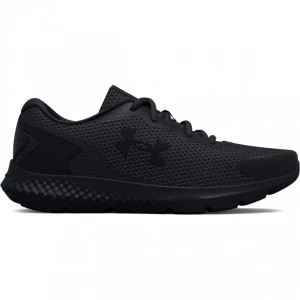 Damskie buty do biegania UNDER ARMOUR UA W Charged Rogue 3 - czarne