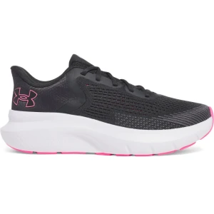 Damskie buty do biegania Under Armour UA W Charged Rogue 5 - czarne
