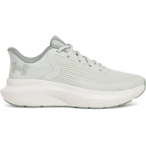 Damskie buty do biegania Under Armour UA W Charged Rogue 5 - zielone