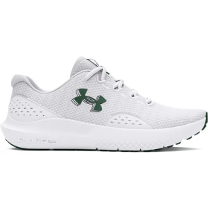 Damskie buty do biegania Under Armour UA W Charged Surge 4 - białe