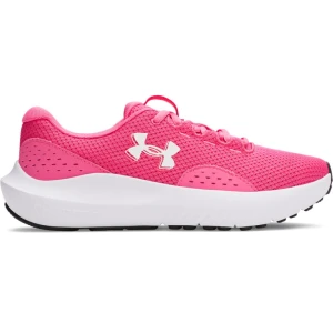 Damskie buty do biegania Under Armour UA W Charged Surge 4 - różowe