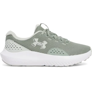 Damskie buty do biegania Under Armour UA W Charged Surge 4 - zielone