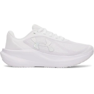 Damskie buty do biegania Under Armour UA W Chase - białe