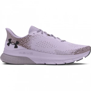 Damskie buty do biegania Under Armour UA W HOVR Turbulence 2 - fioletowe