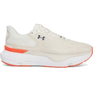 Damskie buty do biegania Under Armour UA W Infinite Pro 2  - beżowe