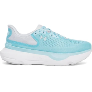 Damskie buty do biegania Under Armour UA W Infinite Pro 2 - turkusowe
