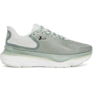 Damskie buty do biegania Under Armour UA W Infinite Pro 2  - zielone