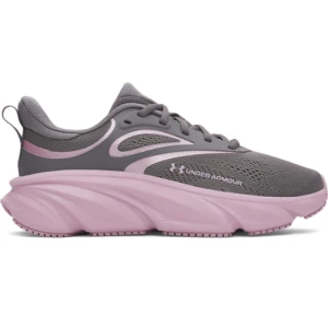 Damskie buty do biegania UNDER ARMOUR UA W Rogue 6 - szare